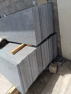 New Grey Granite
