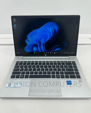 New Laptop HP ProBook 440 G9 8GB Intel Core I5 SSD 512GB