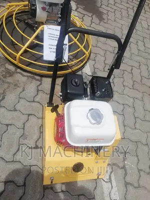 Honda Powered Plate Compactor -Quality