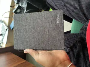 Amazon Kindle Paperwhite 8 GB Black