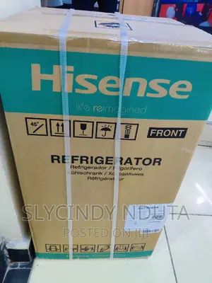 Hisense Refrigerator REF094DR