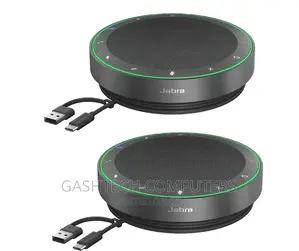 Jabra Speak2 75 Wireless Bluetooth Speakerphone