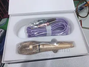 Prosound Professional Dynamic Microphone