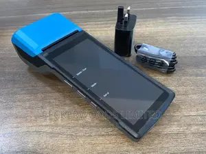 Smartpos H10 Android 13 Based POS Machine Etims