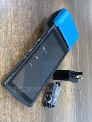 Etims Ready H10 Android 13 Pos Machine