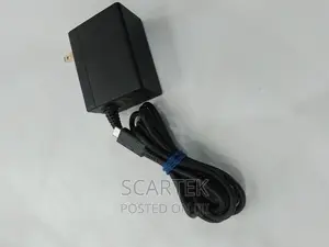 Nintendo Switch Ac Adapter