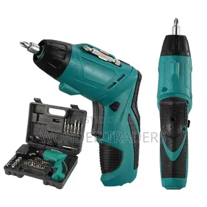 Rechargeable Cordless Screw Driver
