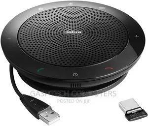Jabra Speak 510+ Wireless Speaker