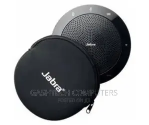 Jabra Speak 510+ (Plus) MS With Link 360