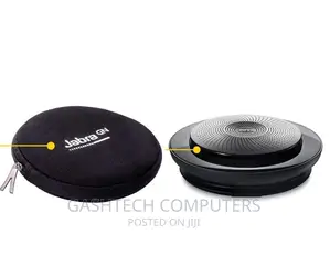 Jabra Speak 710 Wireless Bluetooth Speaker