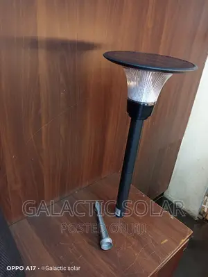 Solar Garden Lights