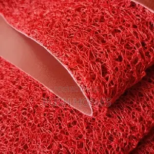 PVC Spaghetti Rubber Mats
