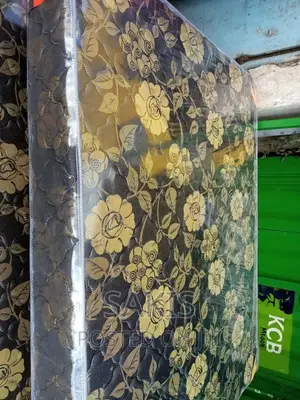 Nap Time! 6 * 6 * 8inch. HD Quilted Mattresses.Free Delivery