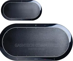 Jabra Speak 810 MS Portable Conference Speaker