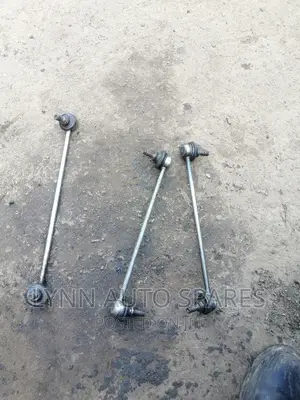Honda Fit Stabilizer Links