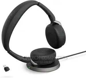 Jabra Evolve 2 65 !! Jabra Evolve 2 65 ! Jabra Evolve 2 65