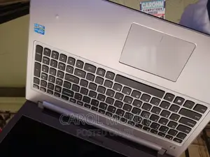 New Laptop Lenovo IdeaPad S530 4GB Intel Core I7 HDD 500GB