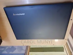 New Laptop Lenovo IdeaPad 530S 4GB Intel Core I7 HDD 500GB