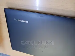New Laptop Lenovo IdeaPad Z510 4GB Intel Core I7 HDD 500GB