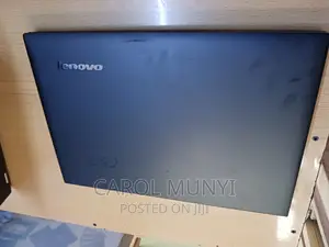 New Laptop Lenovo IdeaPad Z580 4GB Intel Core I7 HDD 500GB