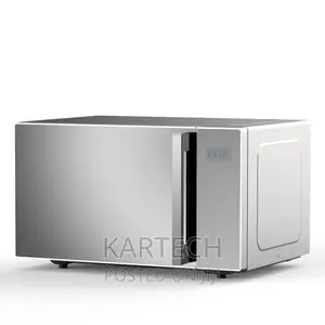Hisense H30MOMS9H 30L Microwave With Grill