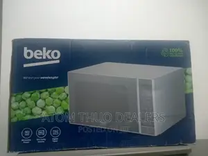 Beko 30 Litres Microwave 