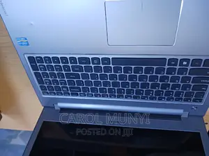 New Laptop Lenovo IdeaPad Z580 4GB Intel Core I7 HDD 500GB