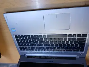 New Laptop Lenovo IdeaPad Z580 4GB Intel Core I7 HDD 500GB
