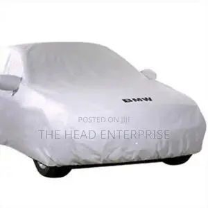 Sun Proof Top Quality Car Cover