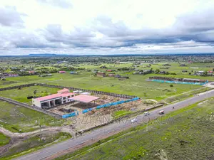 Plots Near Tarmac Along Kangundo Road Mw^