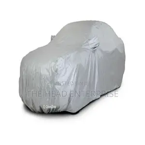 Brandnew Excellent Quality Car Cover