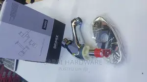 Push Tap Brimix