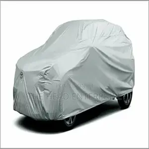 Long Lasting Top Quality Car Cover(Nissan)