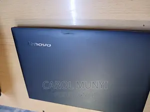 New Laptop Lenovo IdeaPad Z575 4GB Intel Core I7 HDD 500GB