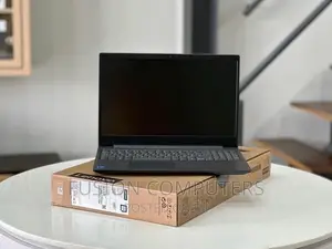 New Laptop Lenovo Ideapad V14 IGL 4GB Intel Core I5 SSD 256GB