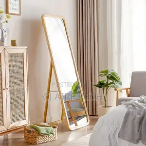 Dressing Mirror Used for Dressing