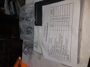 Ecg Machine List