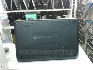 Laptop HP 250 G2 4GB Intel Celeron HDD 500GB