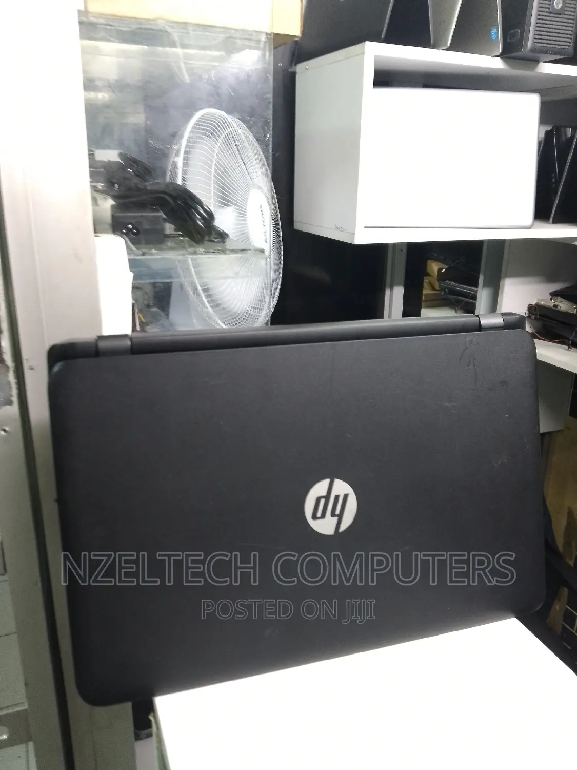 Laptop HP 250 G2 4GB Intel Celeron HDD 500GB