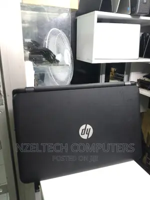 Laptop HP 250 G2 4GB Intel Celeron HDD 500GB