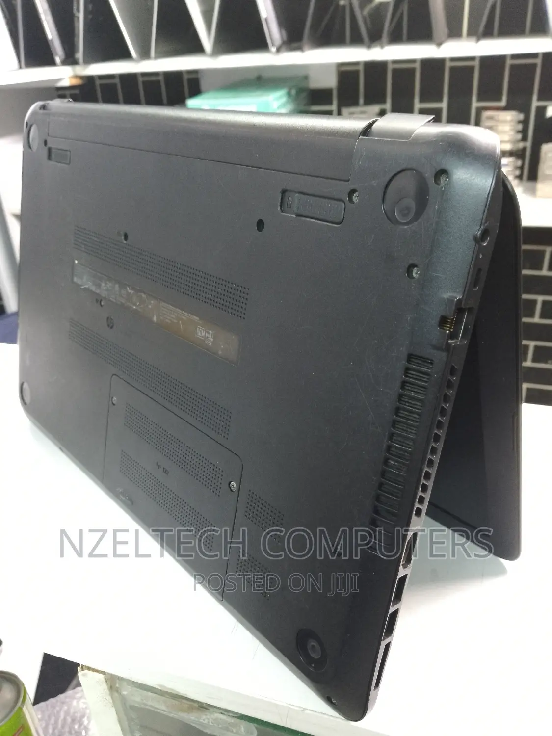 Laptop HP 250 G2 4GB Intel Celeron HDD 500GB