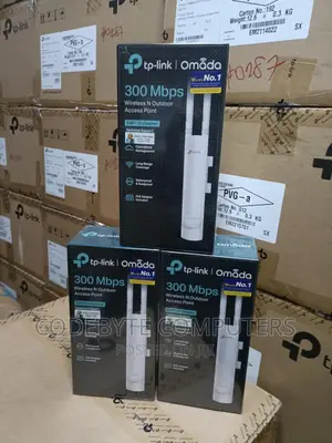 Tp-link Omada Eap225 Outdoor Ceiling Mount