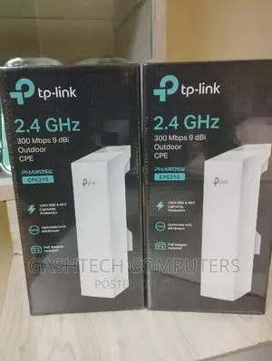 Cpe210 Tp Link Access Point-Cpe210 Tp Link Access Point