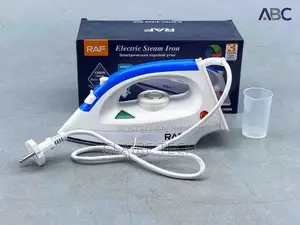 Electric Steam Iron Box