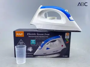 Generic Steam Iron Electric Iron