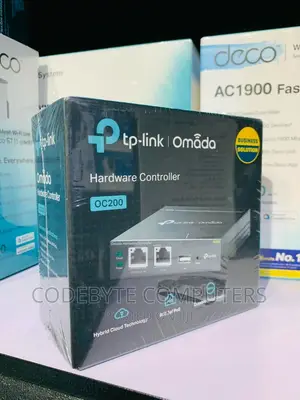 Tp-link Oc200 Omada Hardware Controller