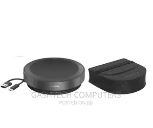 Jabra Speak2 55 Wireless Portable Conference Speaker