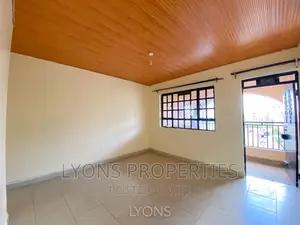 2bdrm Apartment in Rideau Apartments, NkaiMurunya for rent