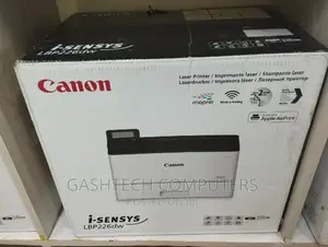 LBP226DW Canon Laser Printer !! Lbp226dw Canon I-Sensys
