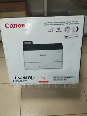 Canon I-Sensys Lbp226dw Laser Printer ! LBP 226DW ! Canon